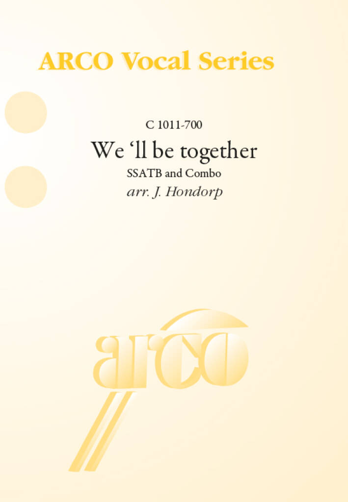 We 'll be together
